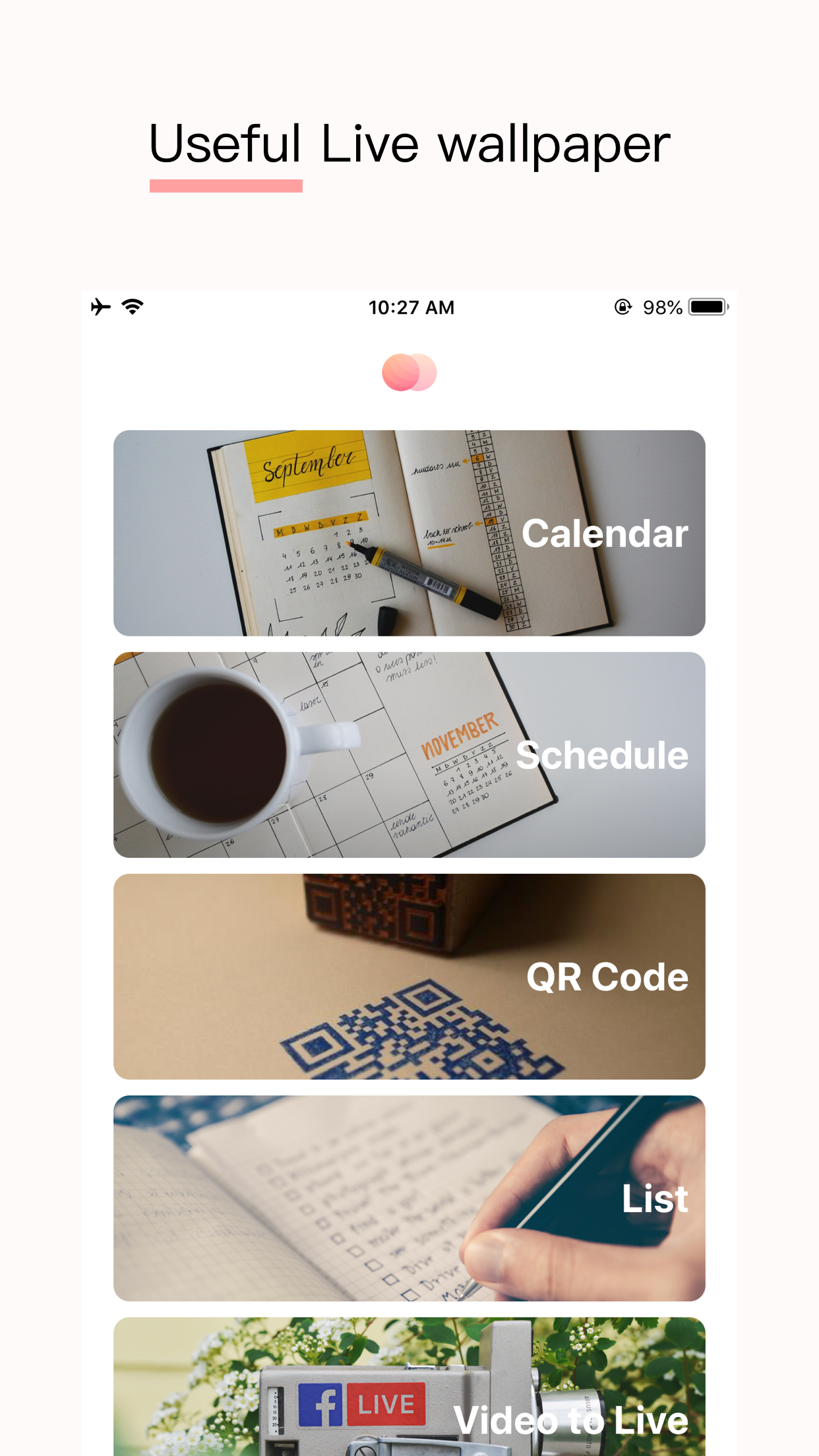LiveFun gallery image