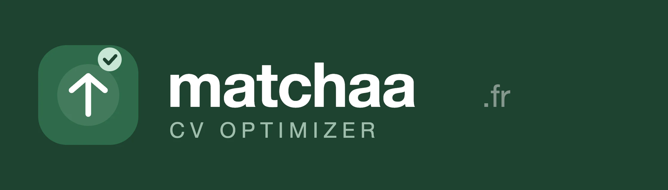 Matchaa logo