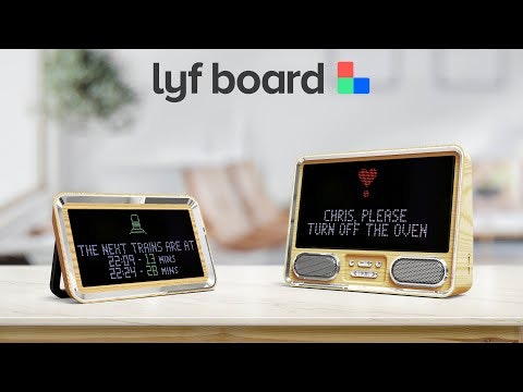 Lyf Board gallery image