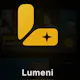 Lumeni pro photo edit