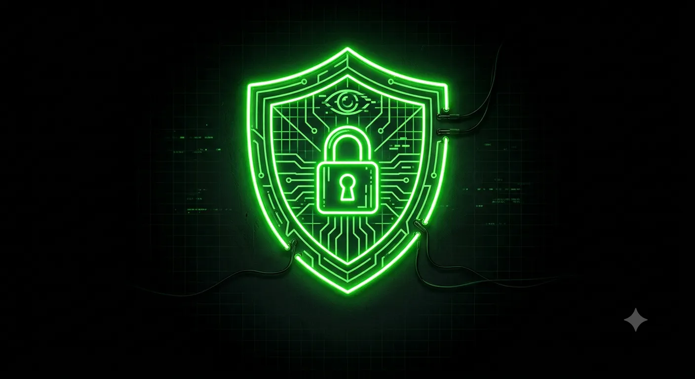 Aurelle Security logo