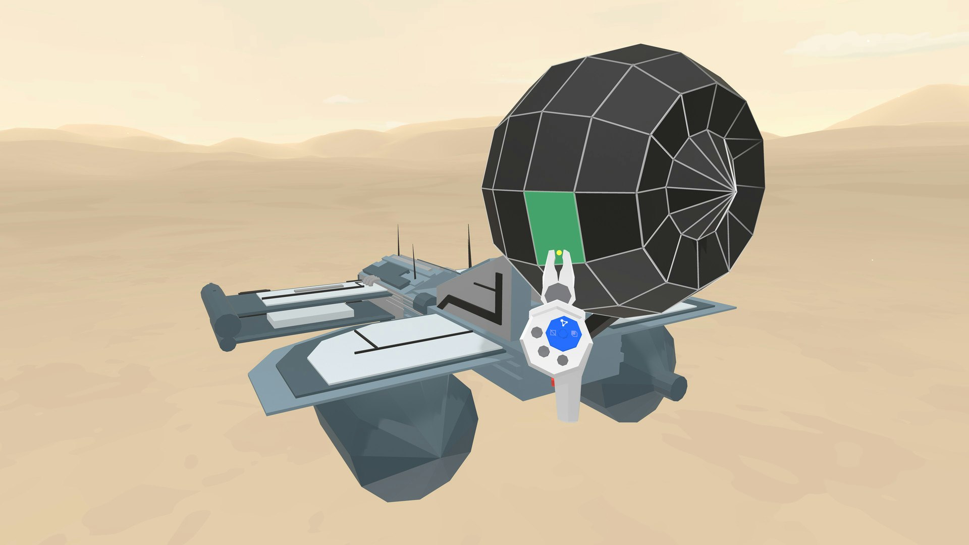 Google Blocks gallery image