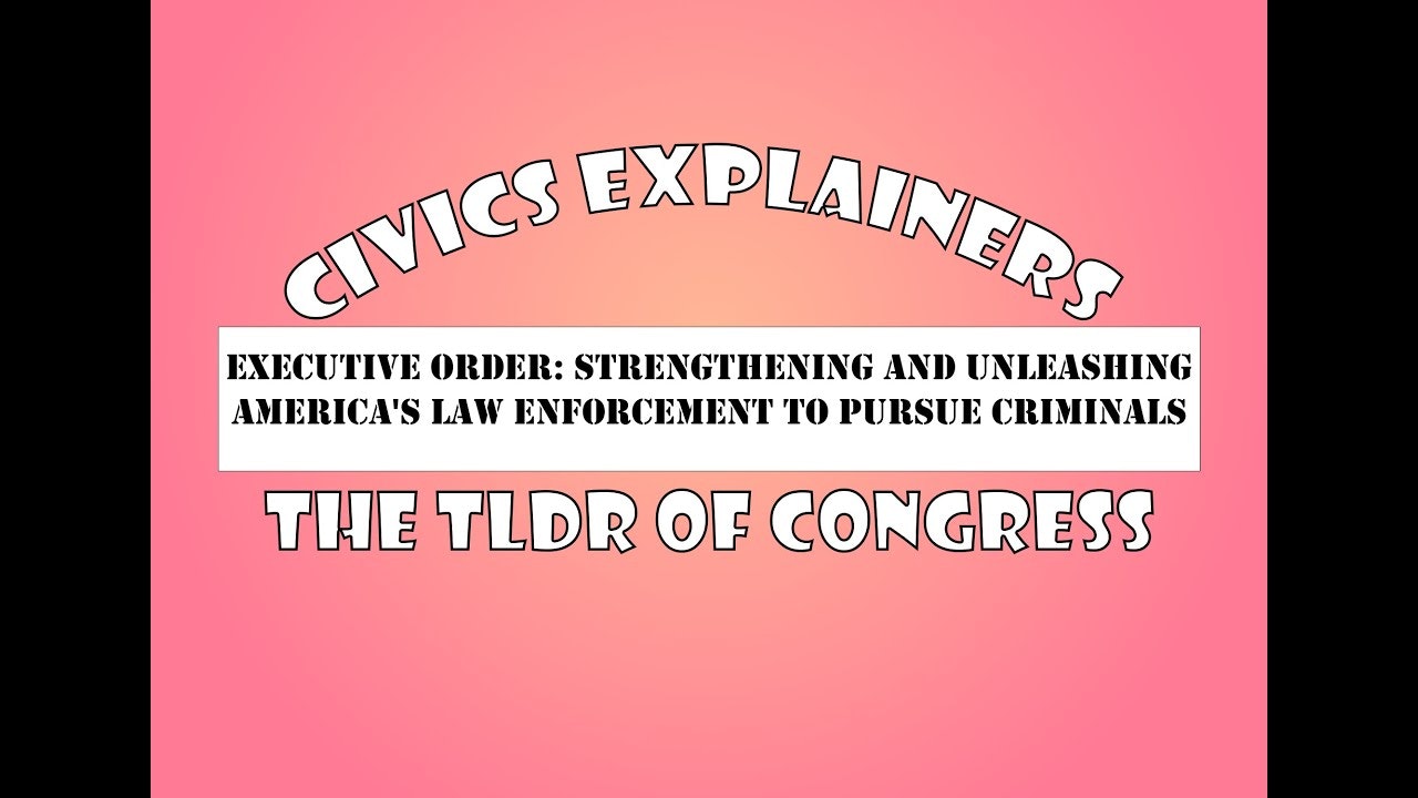 Civics Explementers YouTube -Kanal - Ihr Leitfaden zum Verständnis des Kongresses und der US -Regierung! Medien 1
