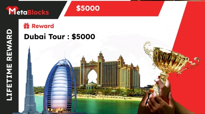 MetaBlocks gallery image