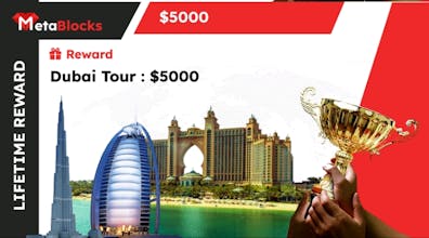 MetaBlocks gallery image