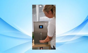 AQUA3QUANTUM gallery image