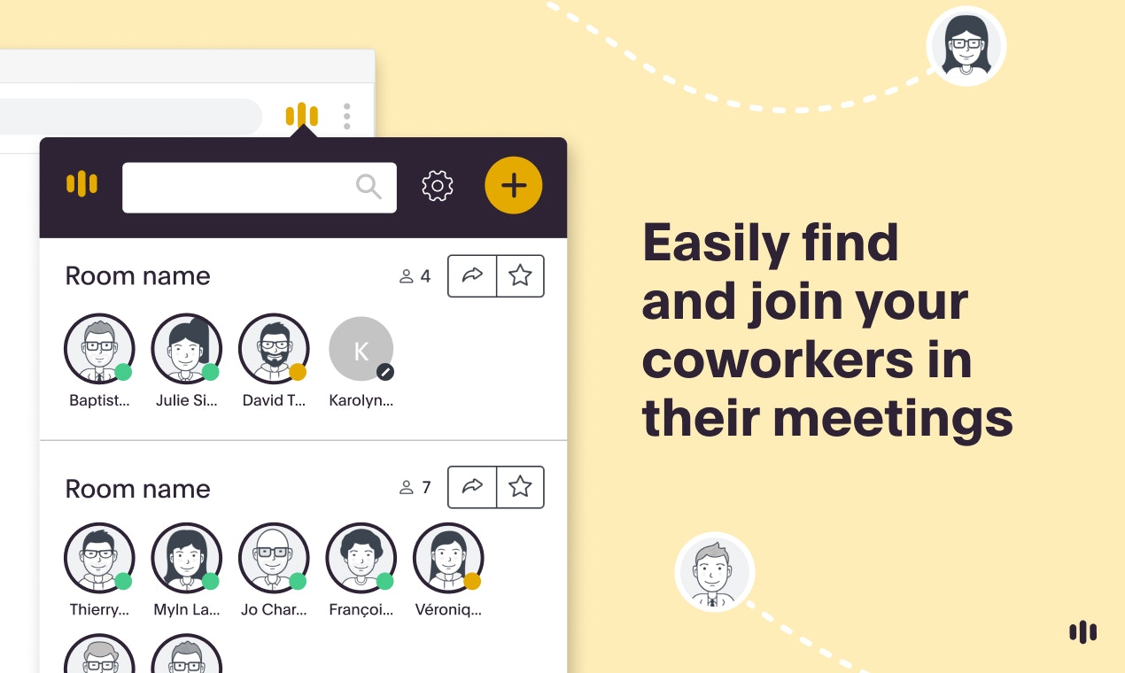 Waggle gallery image