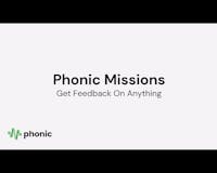 Phonic [beta] media 1