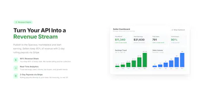 Specway gallery image