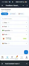 FoodGem: Smart Assistant gallery image