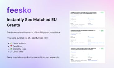 Feesko gallery image