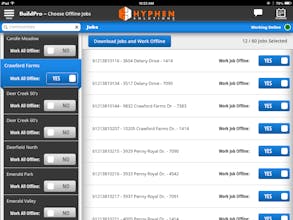 BuildPro from Hyphen Solutions gallery image