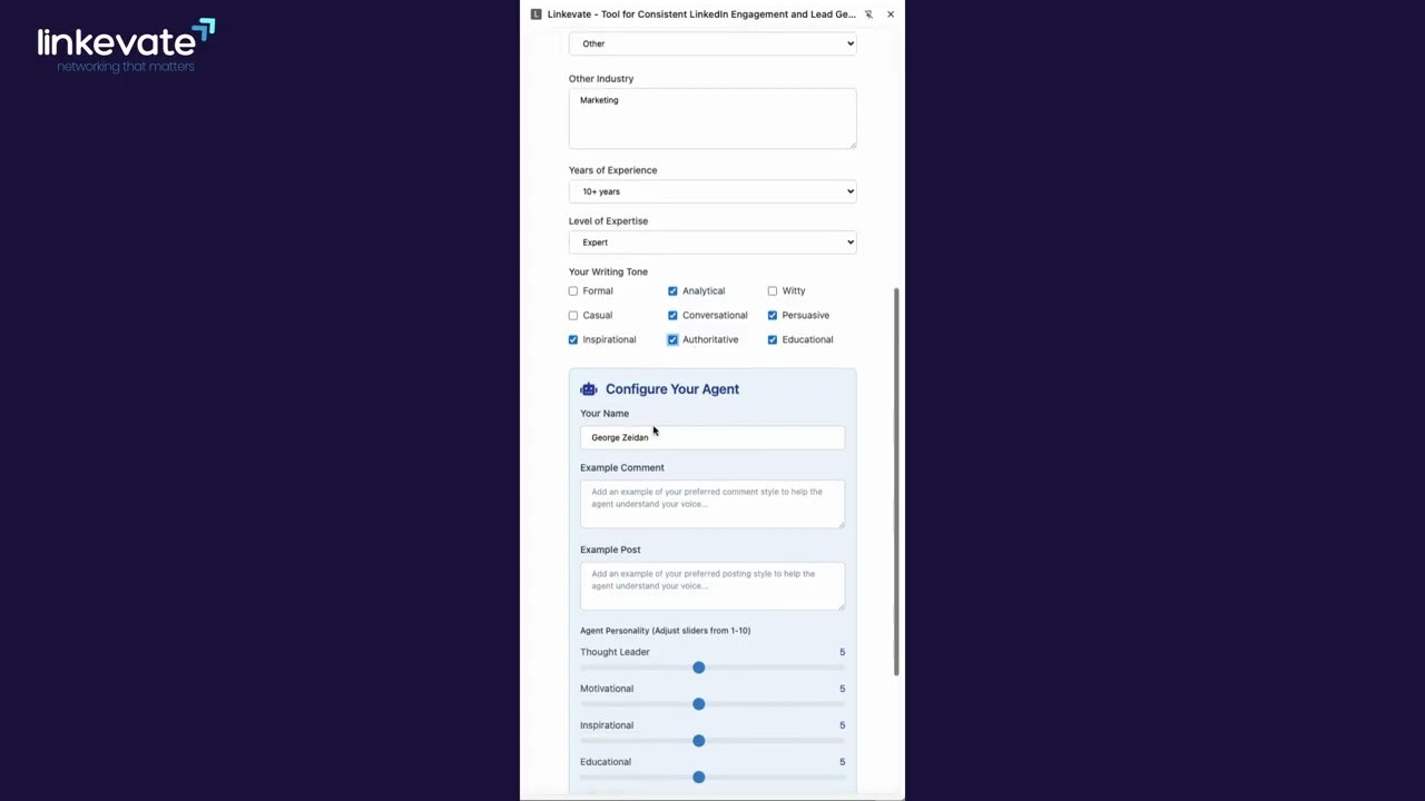 Linkevate gallery image
