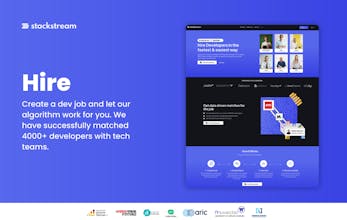 stackstream gallery image