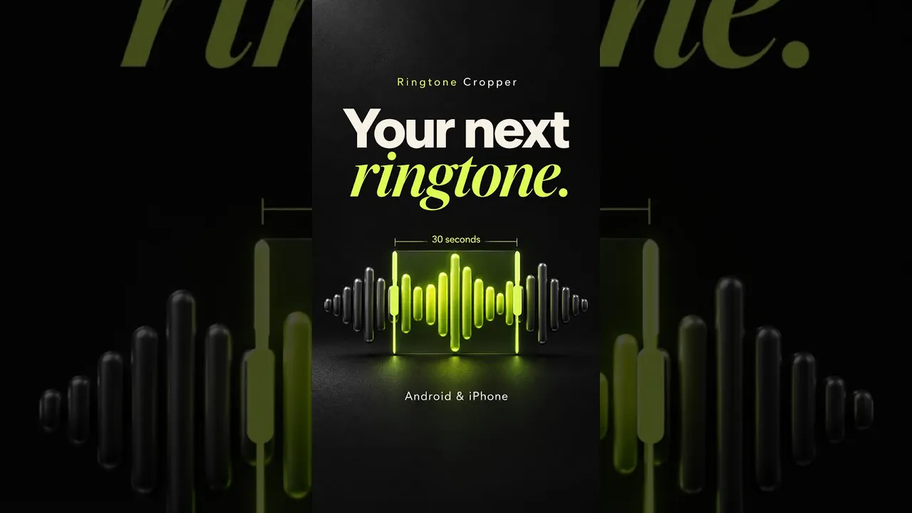 Ringtone Cropper gallery image
