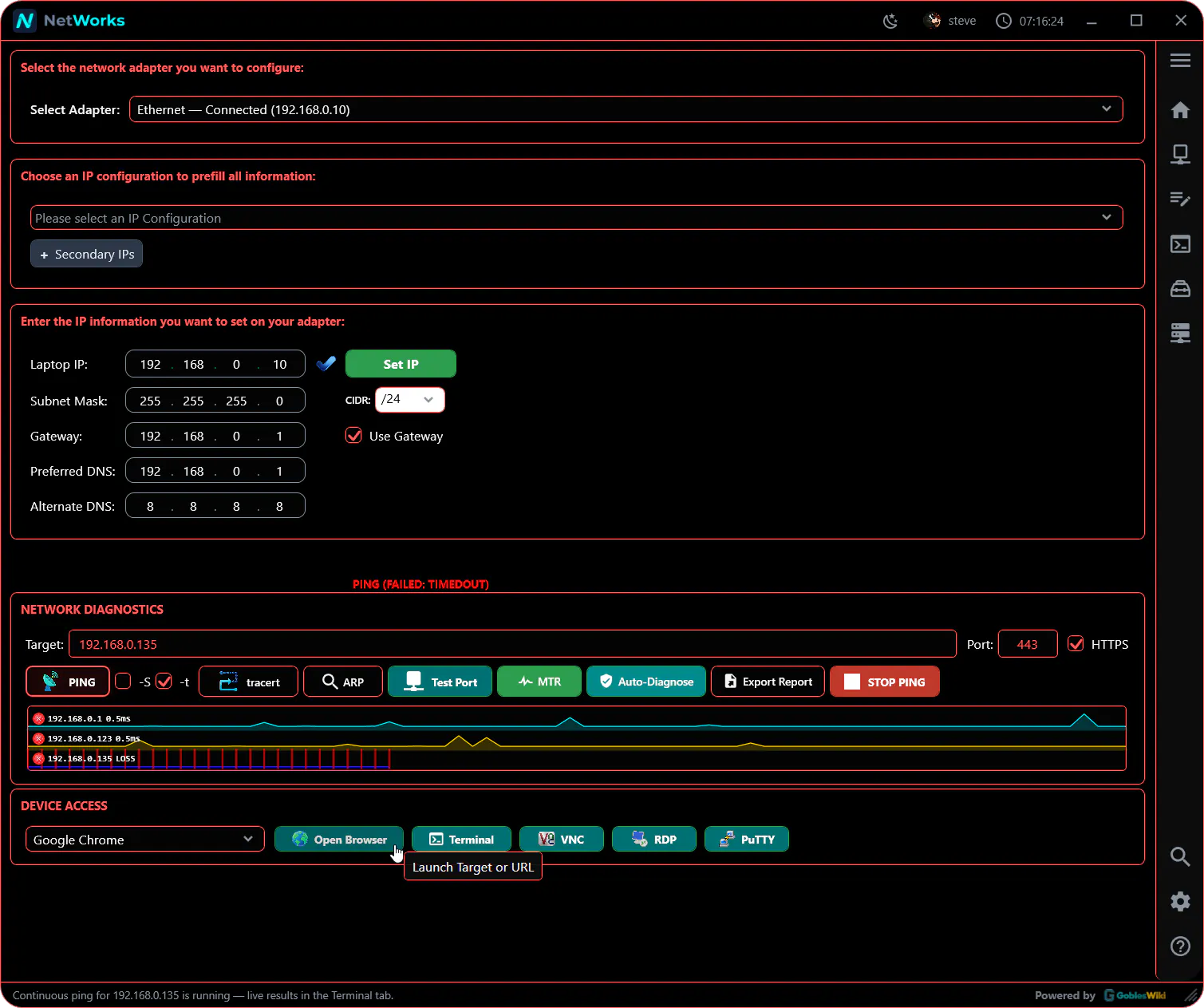 NetWorks gallery image