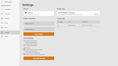 Bugman gallery image