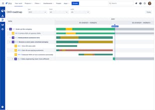 OKR for Jira gallery image