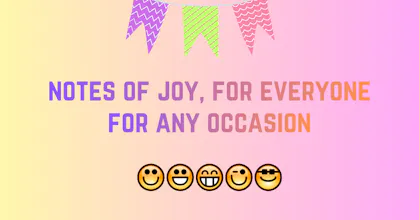 Joynote gallery image