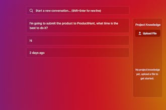 MindWeb AI gallery image