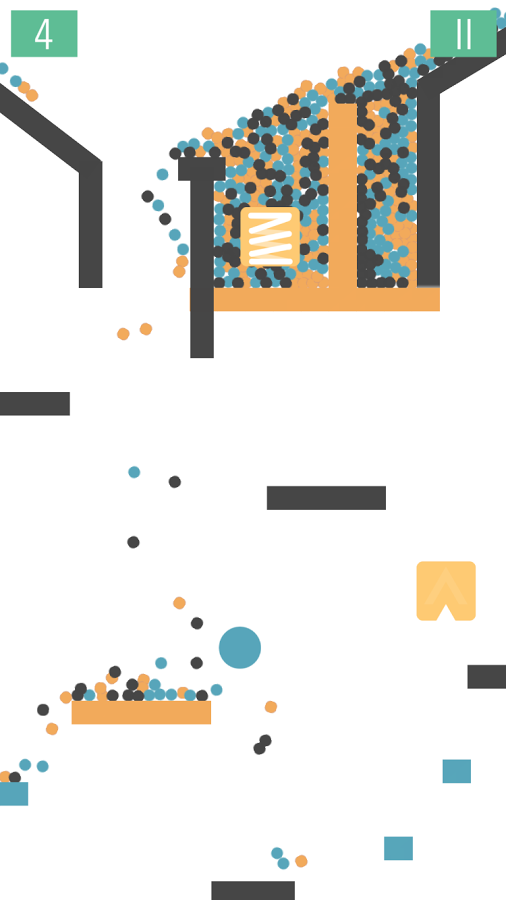 Bounce gallery image