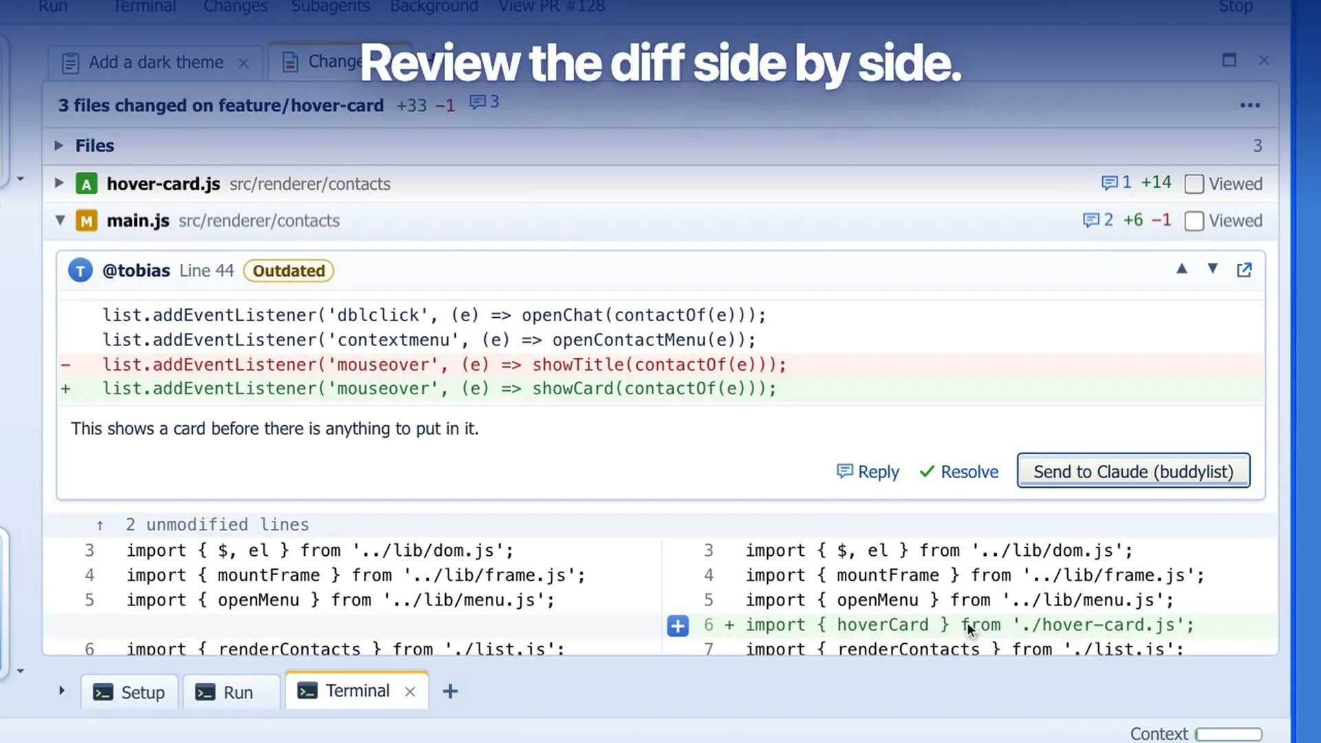 buddylist gallery image