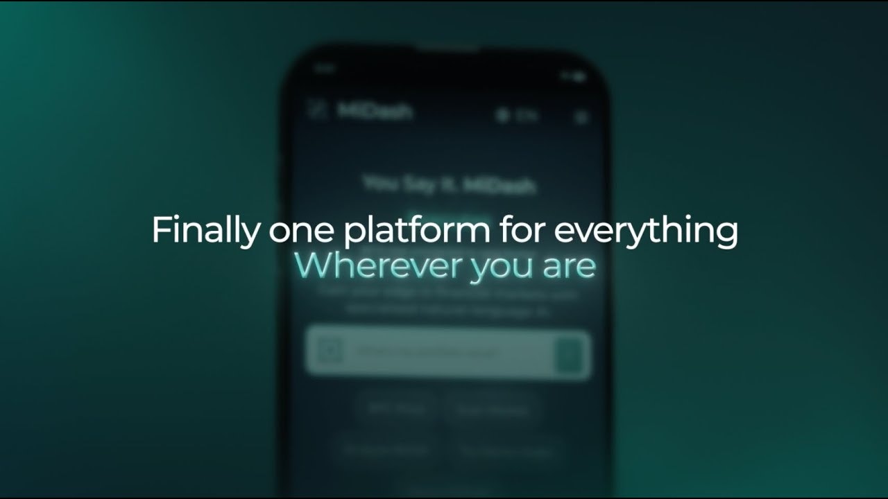 MiDash AI gallery image