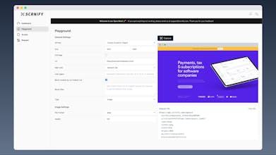 SCRNIFY gallery image