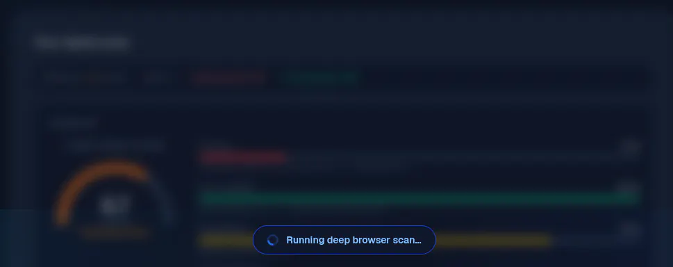 GetGDPRScan gallery image