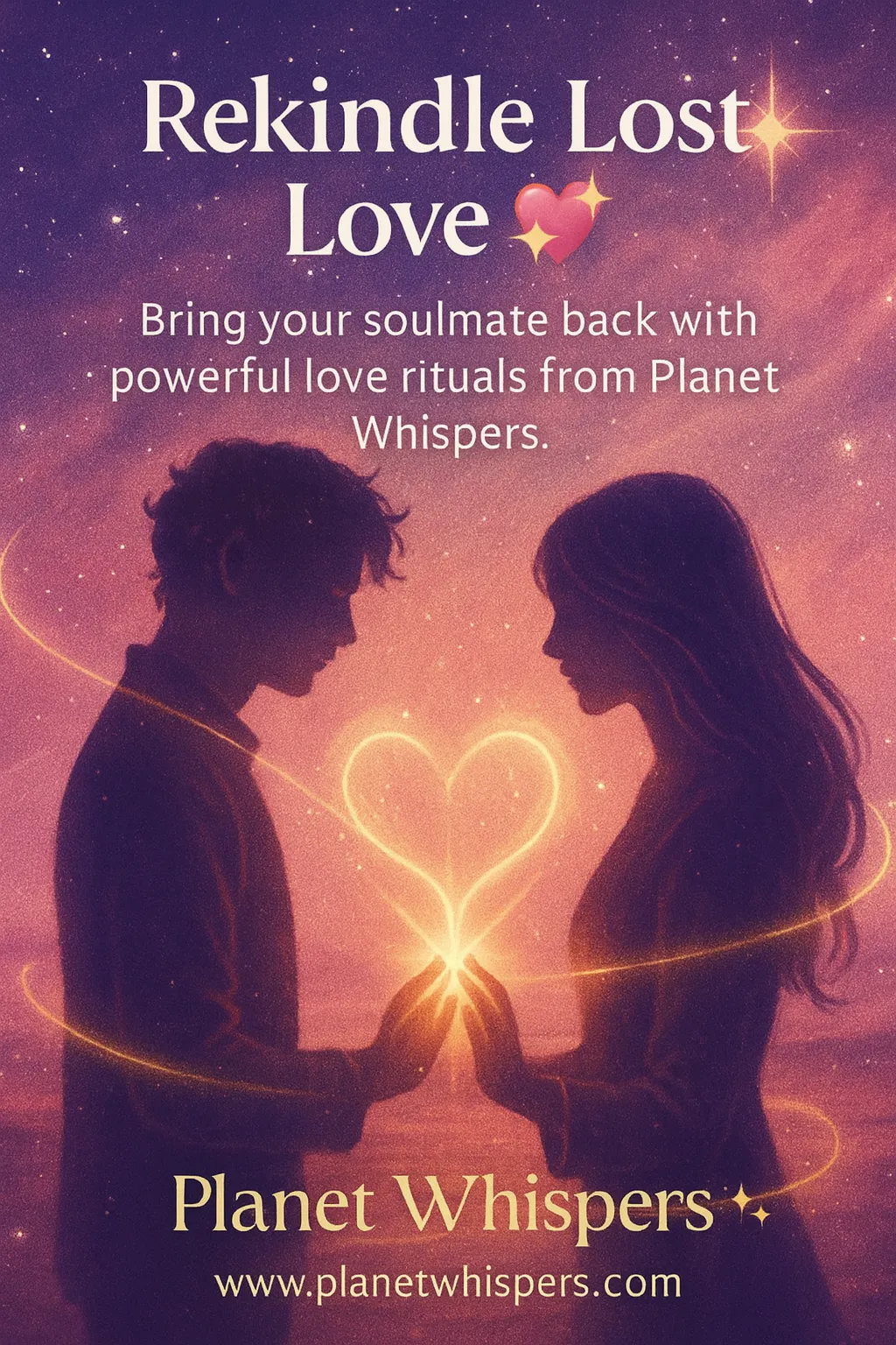 Planetwhispers.com gallery image