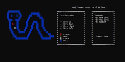 Sokoban gallery image