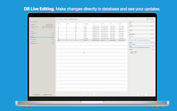 CoreData Studio gallery image