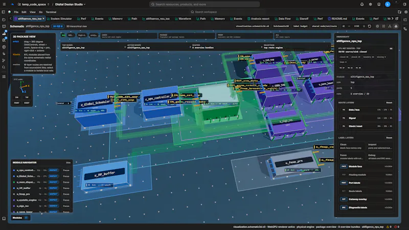 Altifigence screenshot 5