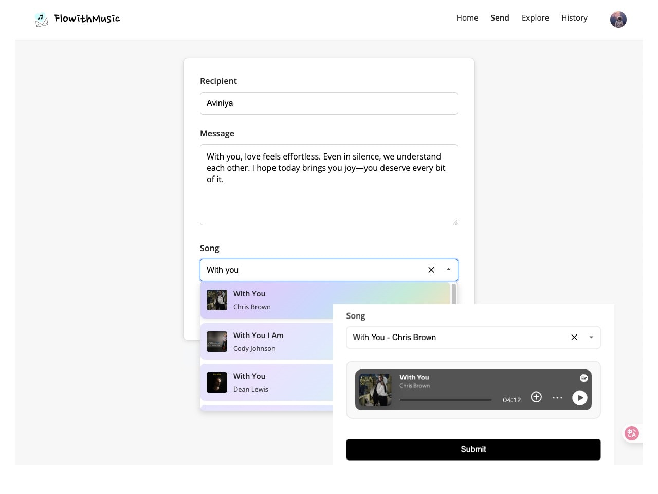 Flowithmusic media 3