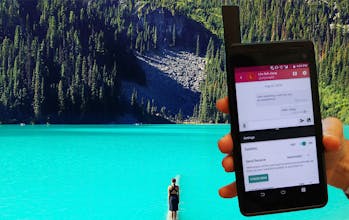 Xplore X7: Stay Connected Anywhere, Everywhere gallery image