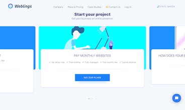 Weblings© gallery image