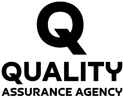 Agência de garantia de qualidade media 3
