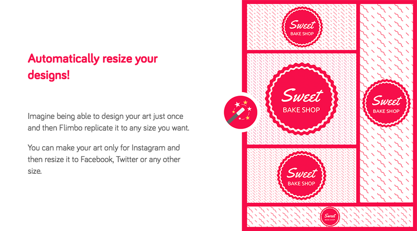 Flimbo 2.0 gallery image