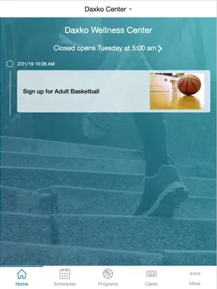 Daxko Operations gallery image