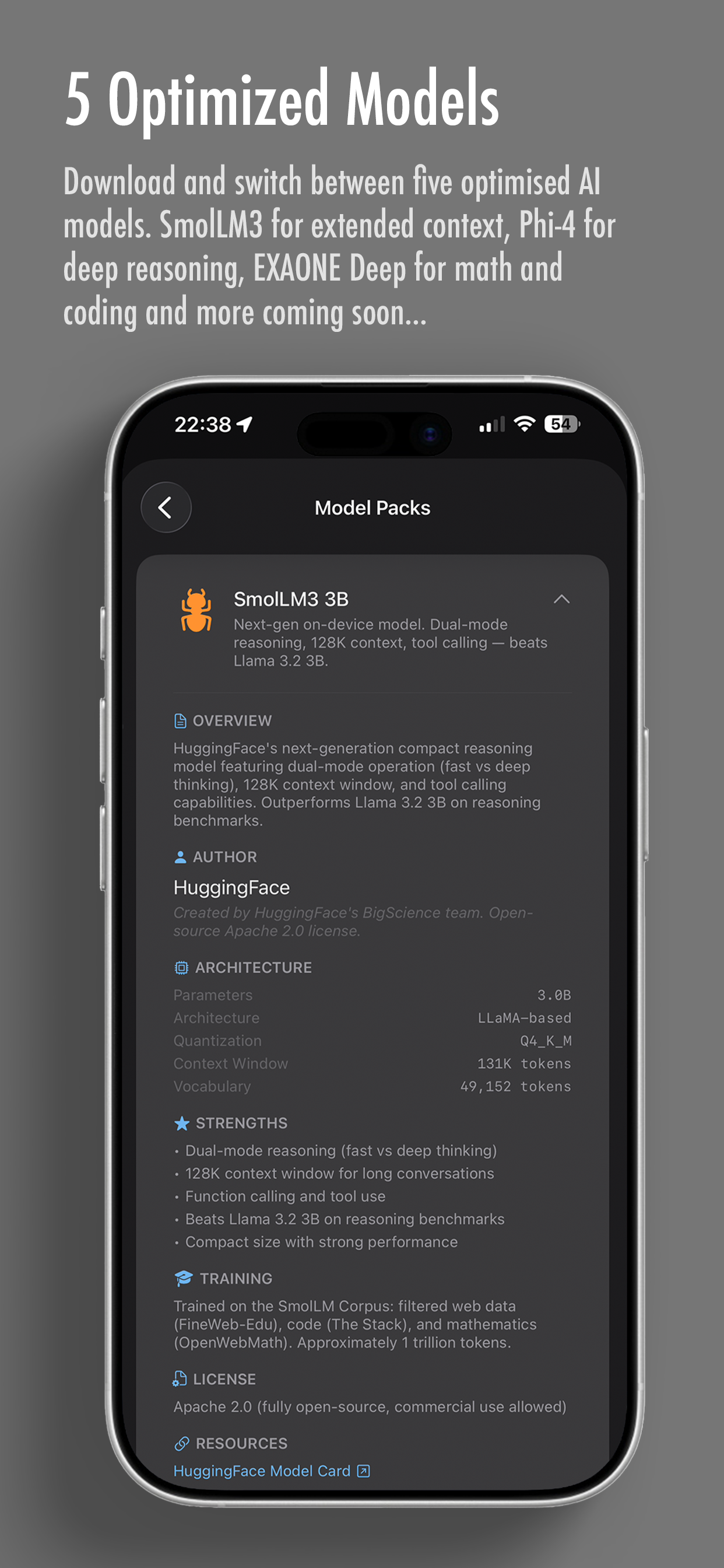 LiberaGPT gallery image