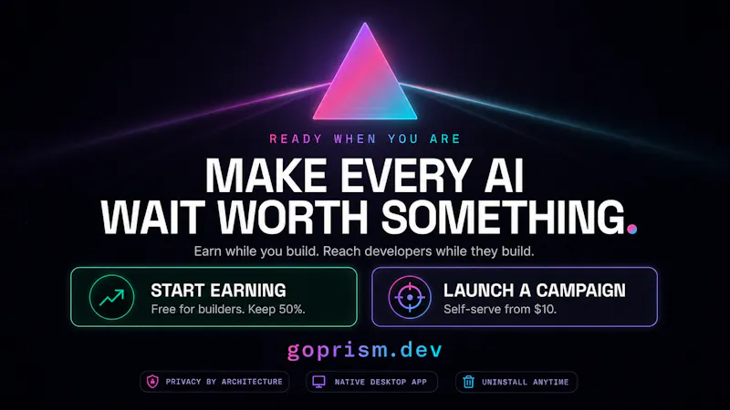 Prism screenshot 6