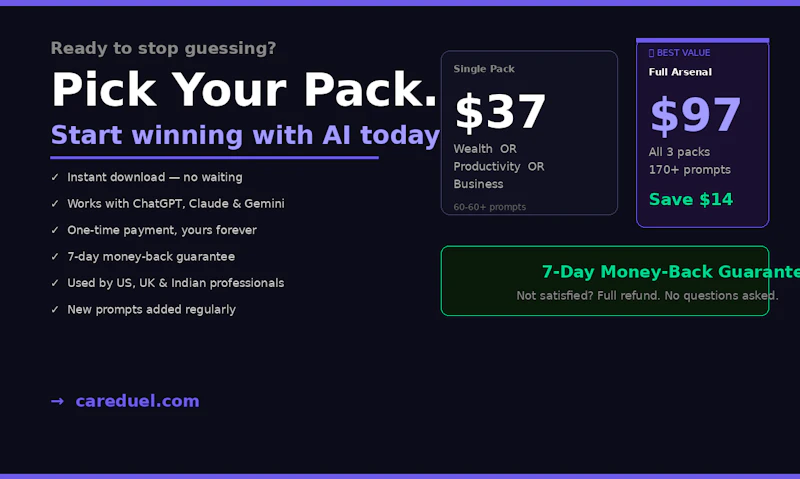 CareDuel screenshot 5