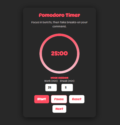 Procrastination Escape gallery image