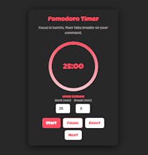 Procrastination Escape gallery image