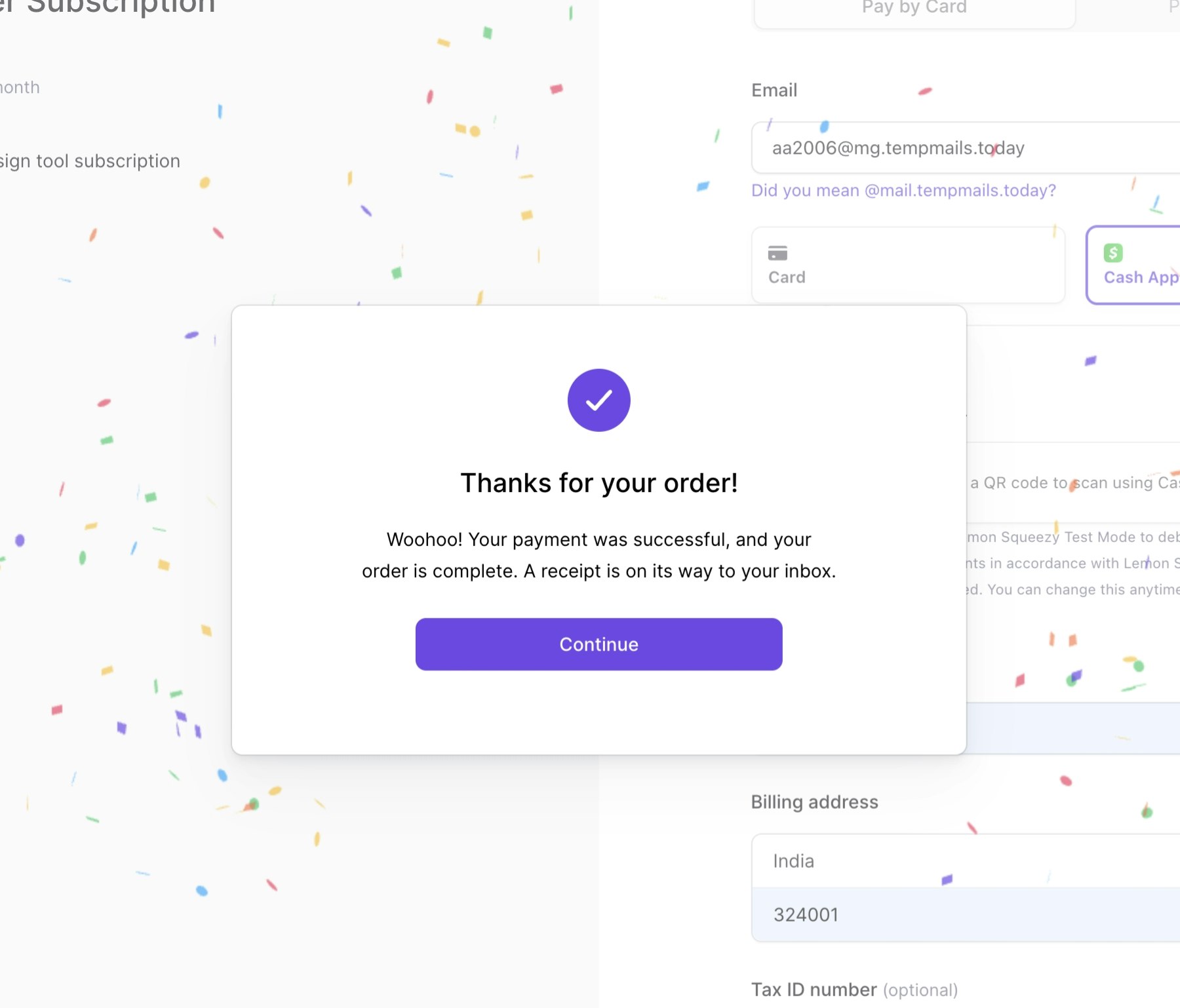 MockCrafter gallery image