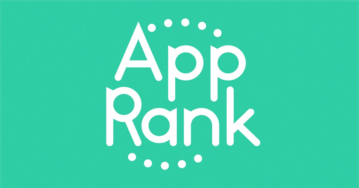 AppRank gallery image