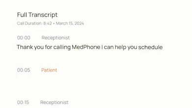 MedPhone gallery image