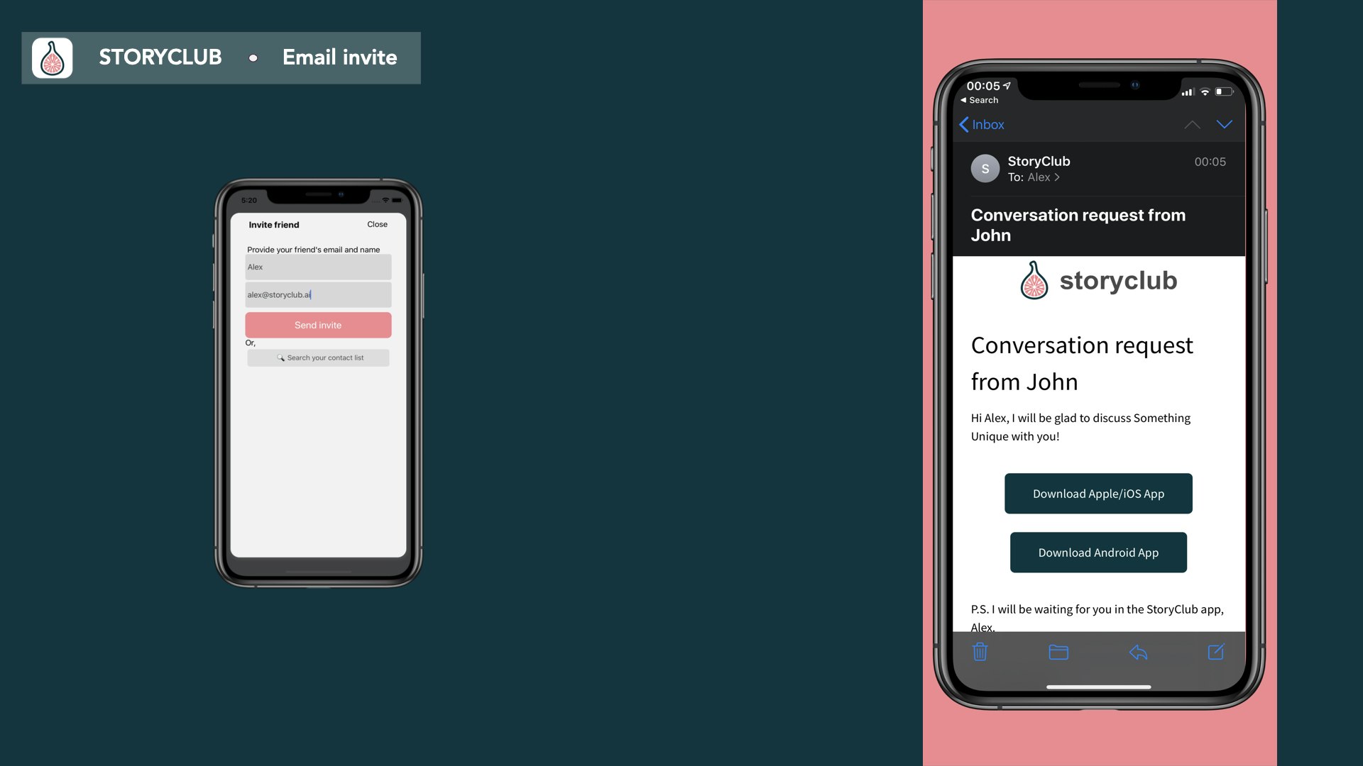 StoryClub: Stories&NLP gallery image