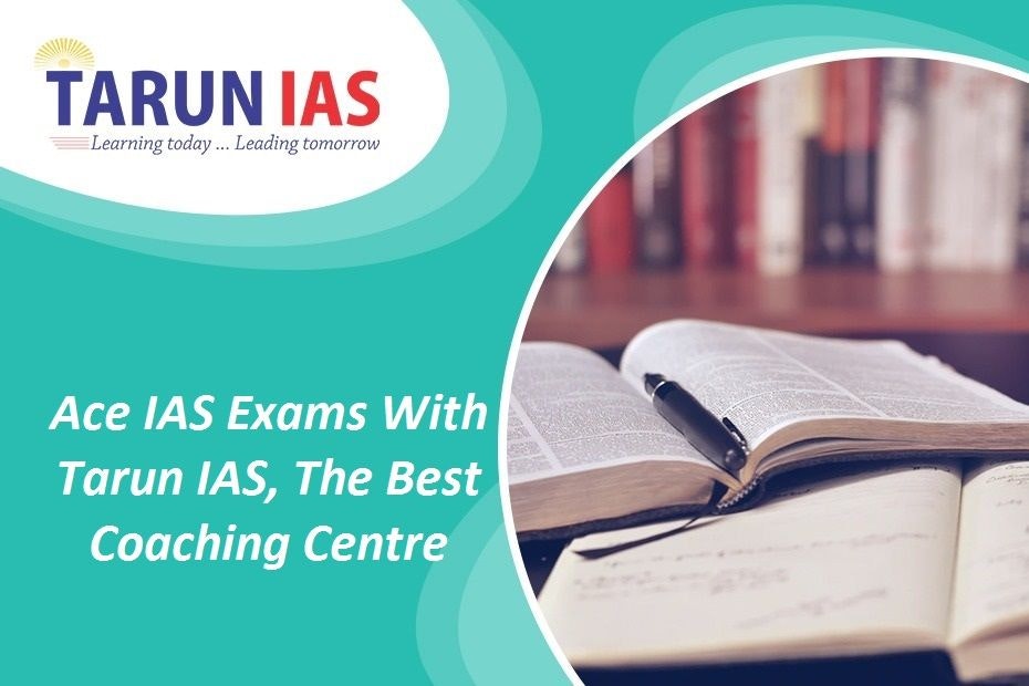 IAS Academy in Delhi