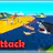 Angry Blue Shark 2016